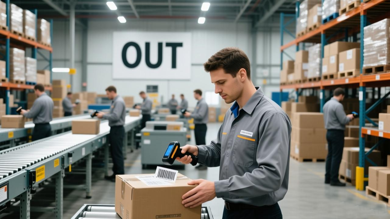 B2C Fulfillment for Large Items